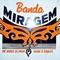 GAMADO - Banda Miragem lyrics