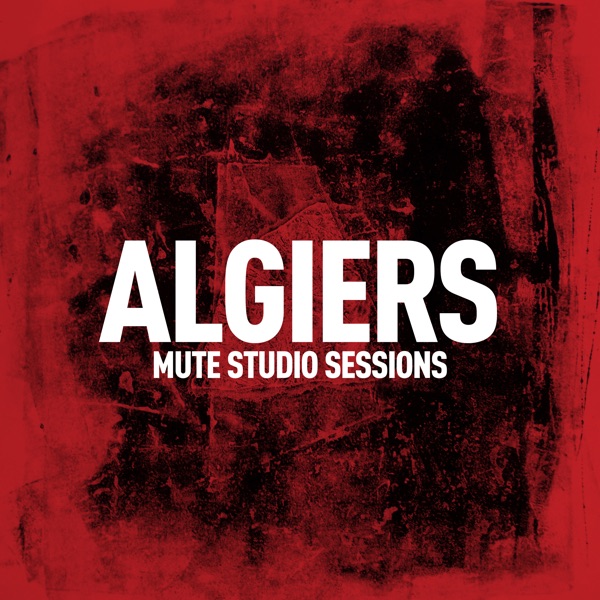 Mute Studio Sessions - Single