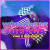 Vámonos de Juerga (feat. RmzProd) - Single