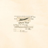 Quero Voar - Single - LLC Flame