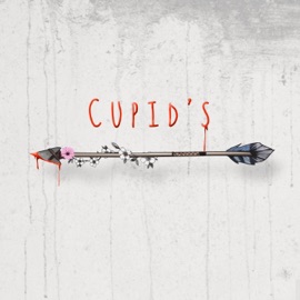 Cupid's Arrow Virgil Blue
