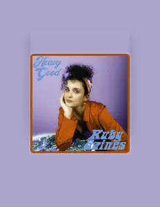 Ascolta Ruby Gaines, guarda video musicali, leggi la biografia, vedi le date del tour & altro!