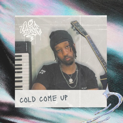 COLD COME UP - Single