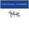 Martin Solveig