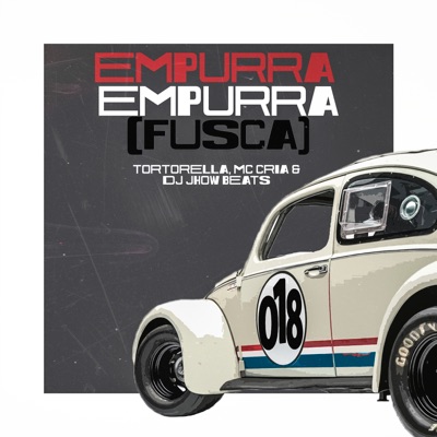 Empurra Empurra (Fusca) - Single