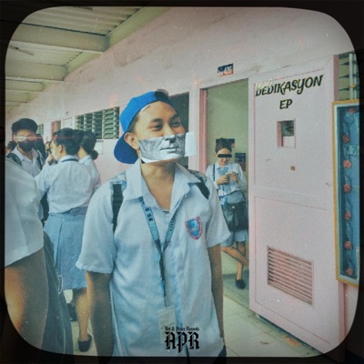 Dedikasyon - EP