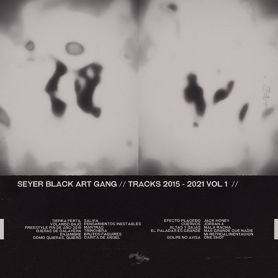 Tracks 2015-2021, Vol. 1