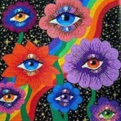 Flowers Without Petals - EP