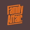 Family Affair - Single, 2023