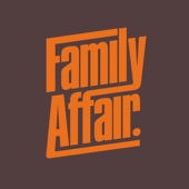 Family Affair (Extended Mix) artwork