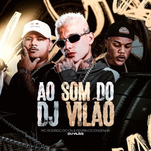 Ao Som Do DJ Vilão