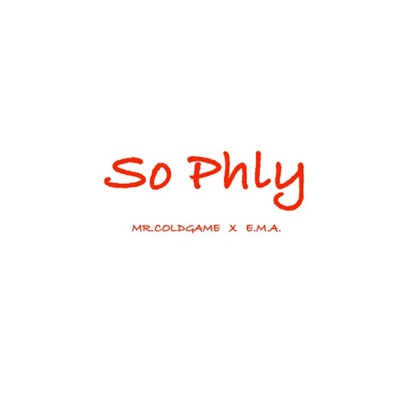 So Phly (feat. E.M.A.) - Single