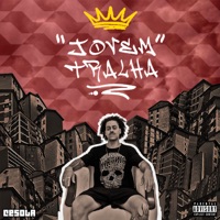 Jovem Tralha - Single - Cesola & queronemsabe