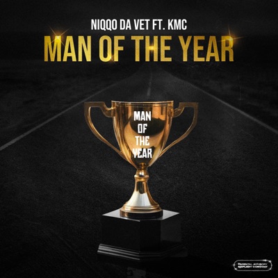 Man of the Year (feat. KMC) - Single