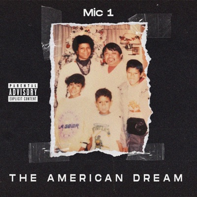 The American Dream - EP