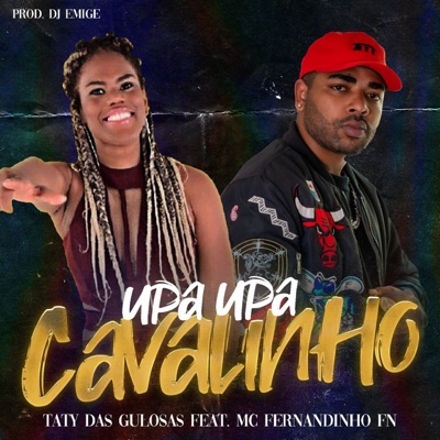 Upa Upa Cavalinho - Single