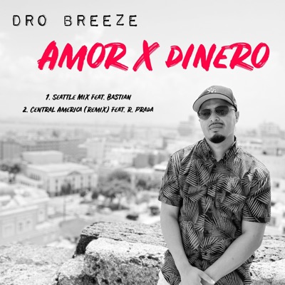 Amor X Dinero - Single