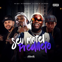 Seu Motel Predileto (feat. dj guizim & MC LH) - Single - DJ JL DO TP, MC Saci & mc pretchako