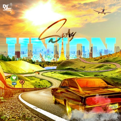 Union - EP
