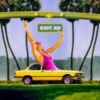 Exit XO - Single - Fiona Grey