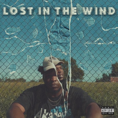 Lost in the Wind - Single