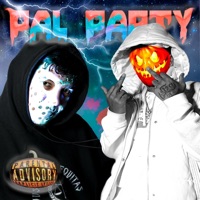 Pal party (feat. Phonix Lab) - Single - Yovng Tb
