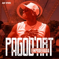 Desce Mais um Pouquinho (Empoderada) [Ao Vivo] - Single - Pagod'art