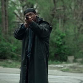 You Cant Stop the Rain (feat. Dain) GreyNotGray