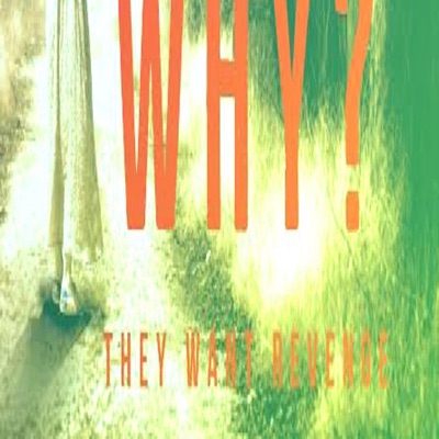 Why - Single