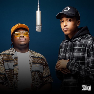 RICHE$ (feat. Kid Kaydence) - Single