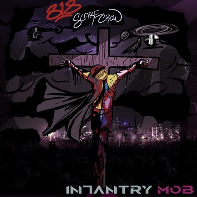 818 Scarecrow - Single