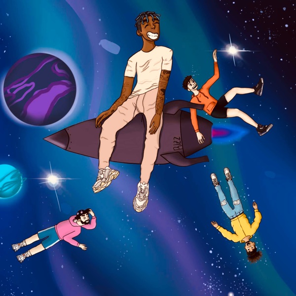 RIZZ - 歌词、播放列表和视频 | Shazam