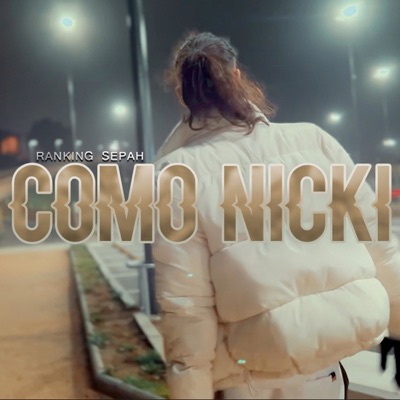 Como Nicki - Single
