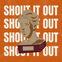 Shout It Out - Single - Born Runner & FRUITY