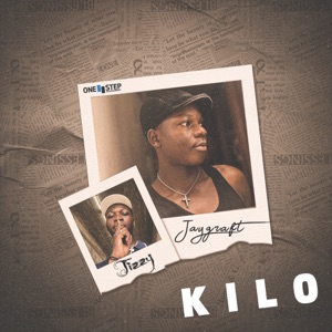 Kilo (feat. Tizzy) - Single