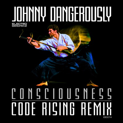 Consciousness - Single