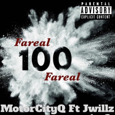 For Real, For Real (feat. Jwillz) - Single