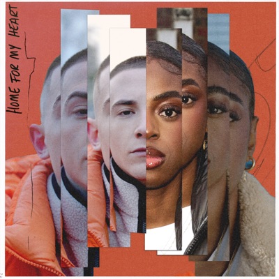 Home For My Heart - Single