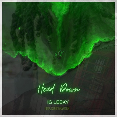 Head Down - Single