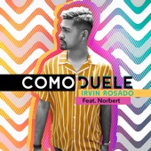 Como Duele (feat. Norbert) artwork