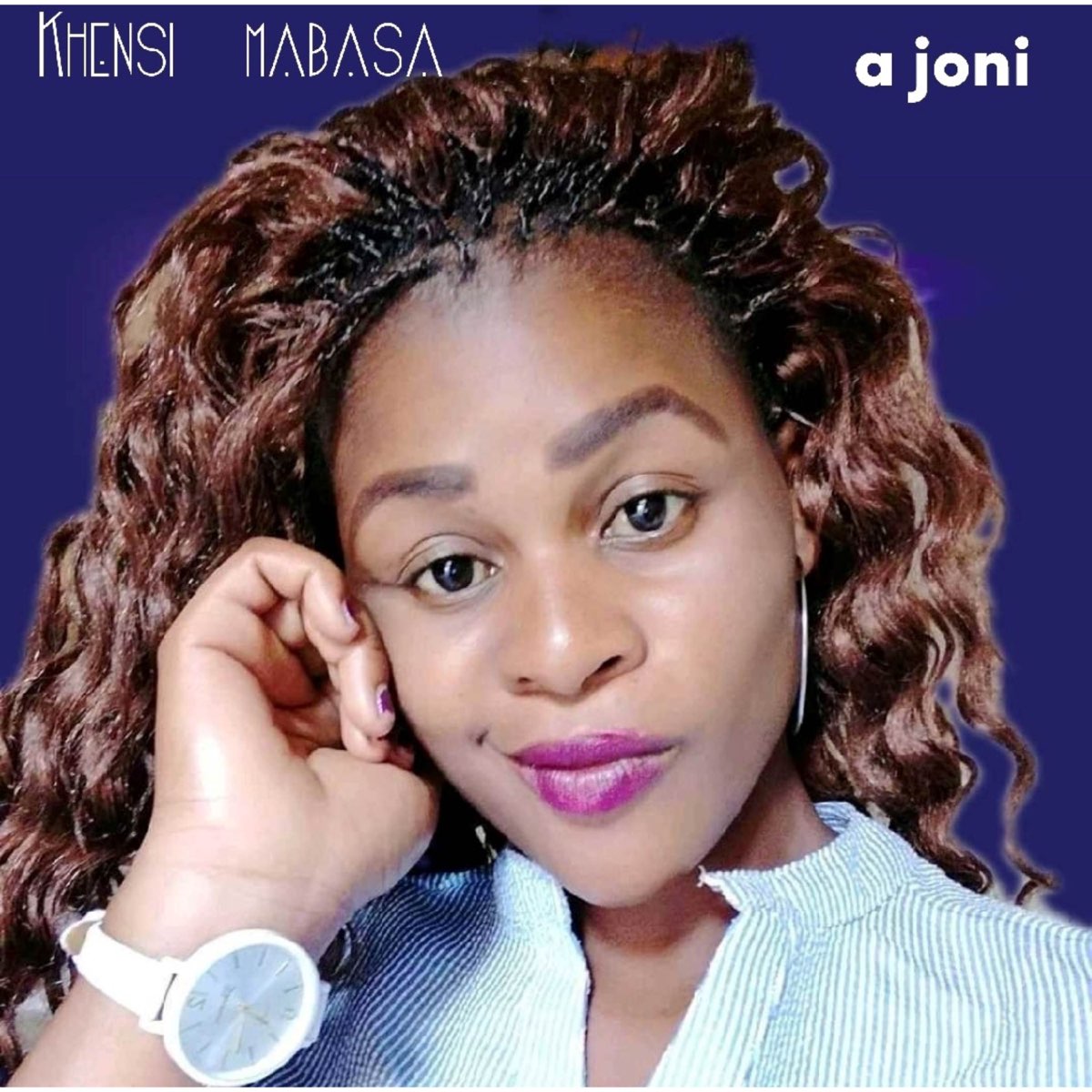A Joni - Single - Khensi Mabasa의 앨범 - Apple Music Apple Music에서 감상하는 Khensi Mabasa의 A Joni - Single