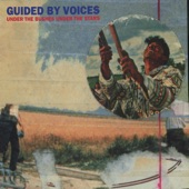 Guided By Voices - Cut-Out Witch