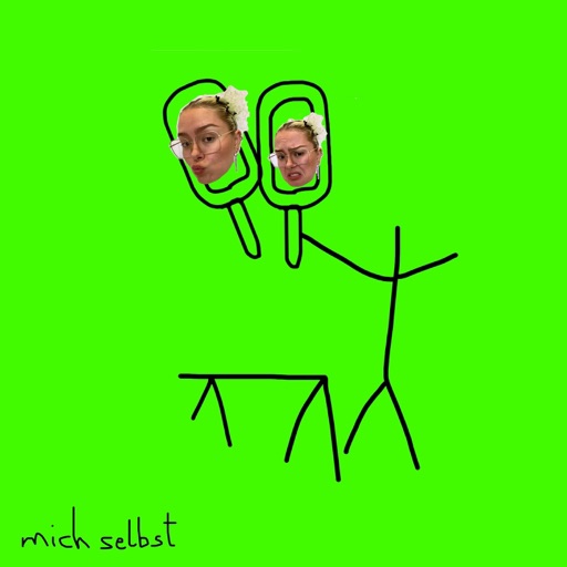 Album artwork