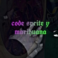 Code Sprite Y Marihuana - Single - VOLTION