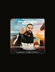 Dengarkan Channi Rayat, tonton video musik, baca bio, lihat tanggal tur & lainnya!