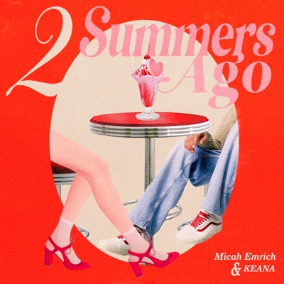 2 Summers Ago - Single
