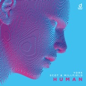 Human (Extended Mix) artwork