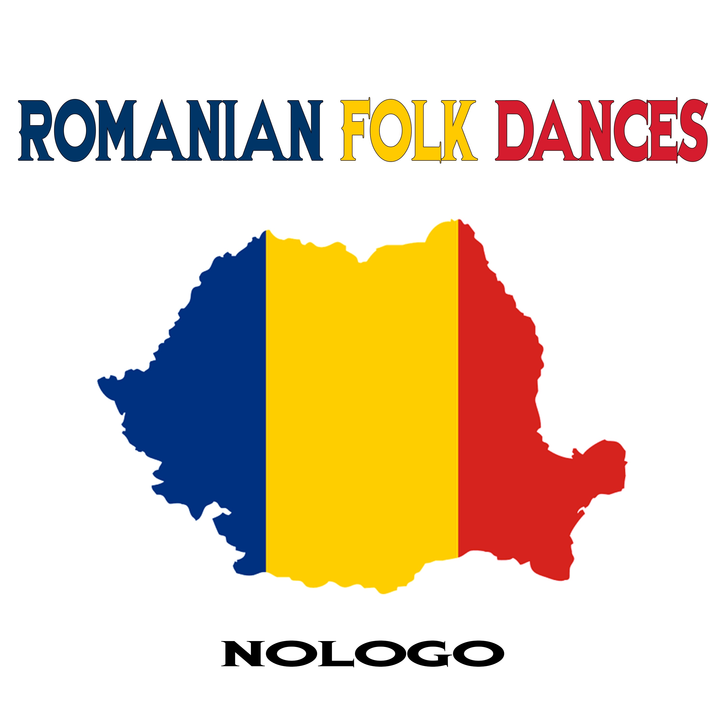 Romanian Folk Dances (Electronic Version)