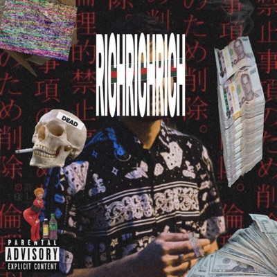 RICH RICH RICH - Single