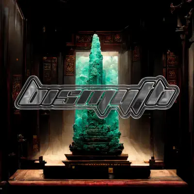 Ascolta 'Gradient - Single' di Bismyth